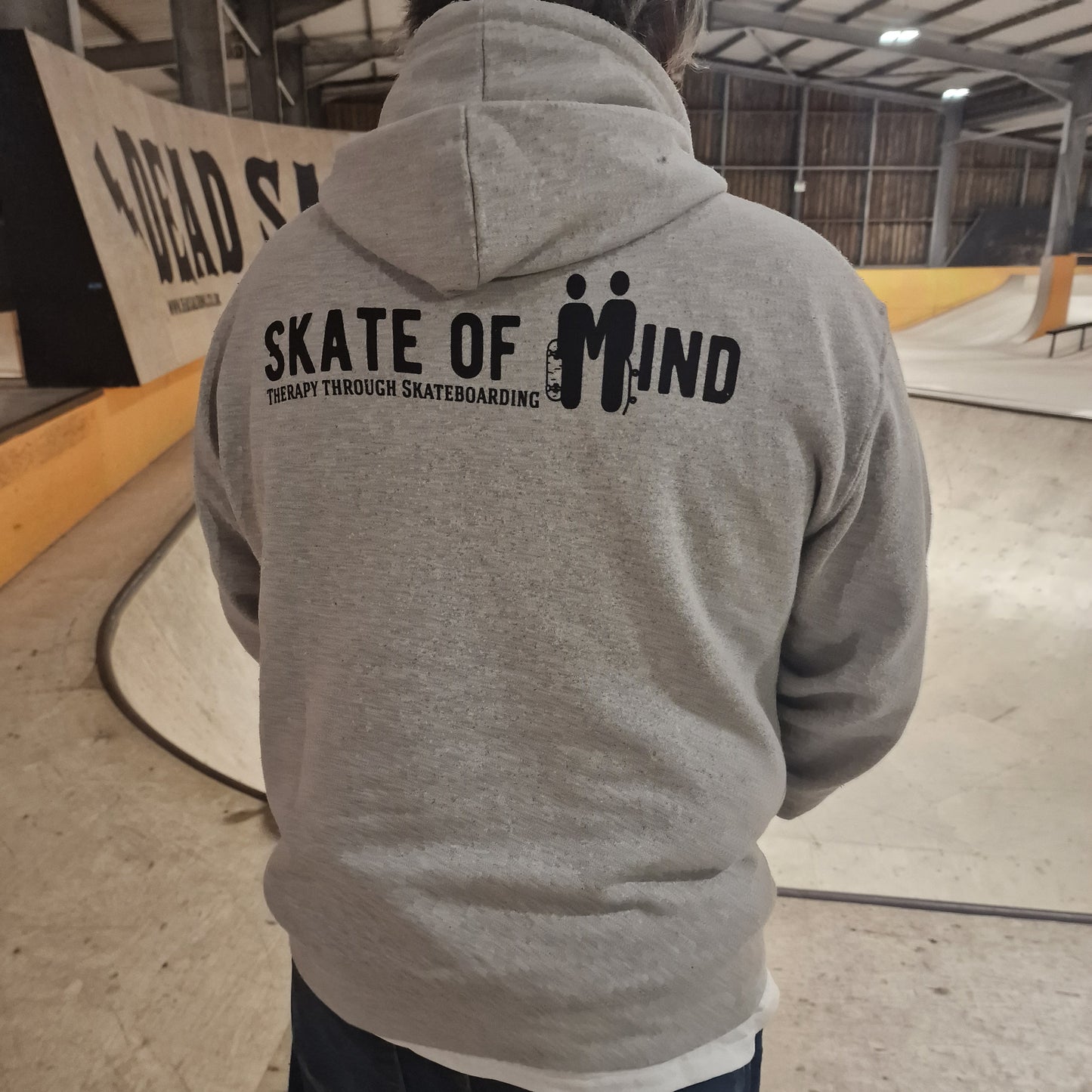Zip-up hoodies