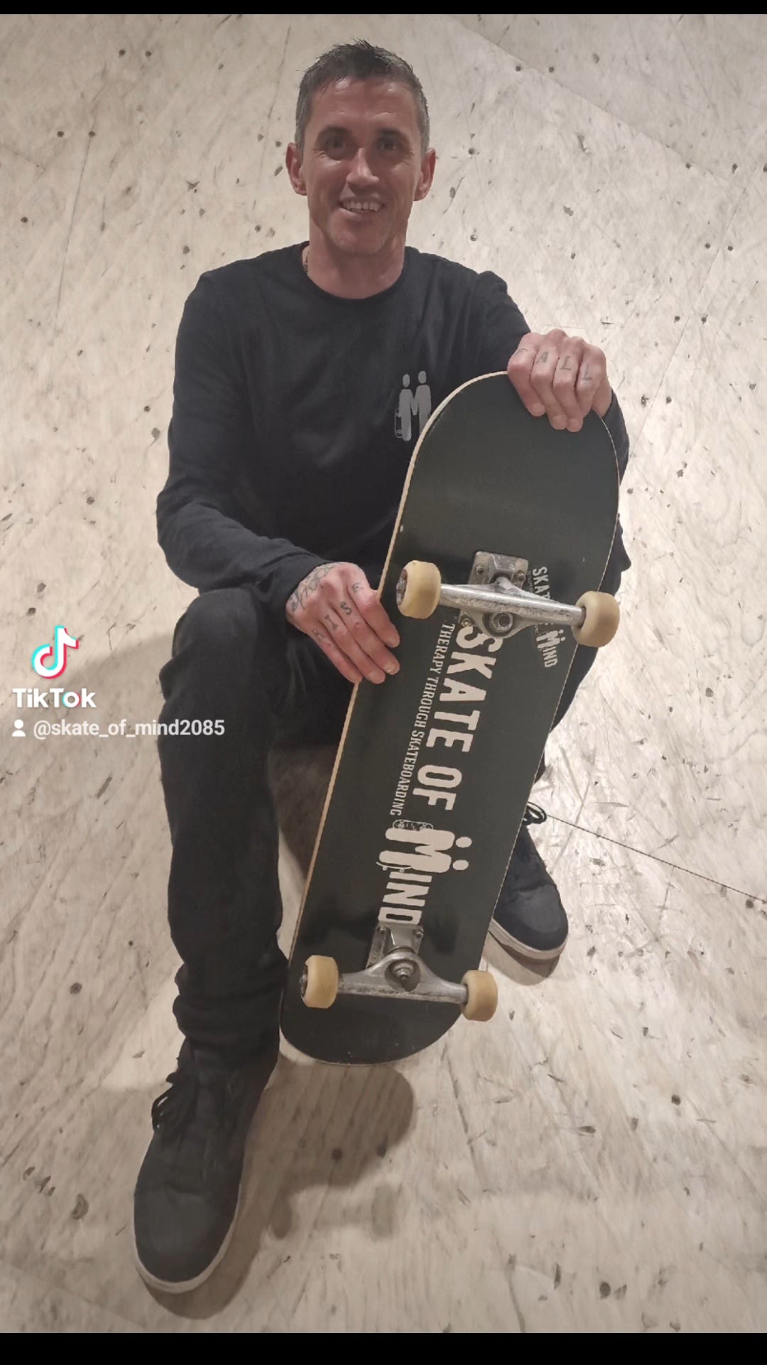 Skate of Mind Boards.